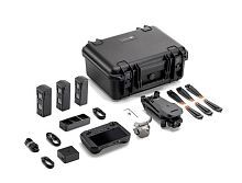 Квадрокоптер DJI Mavic 3T Plus Combo Thermal (Universal Edition) фото