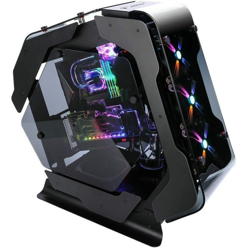 Корпус Zalman Z-Machine 500 Black фото 3