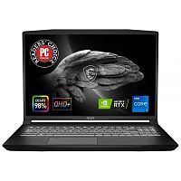 Ноутбук MSI Creator M16 16" QHD+ (Intel Core i7 13620H, 32 GB RAM DDR5, NVIDIA GeForce RTX 4060, 1TB SSD, Windows 11 Home) B13VF-453US