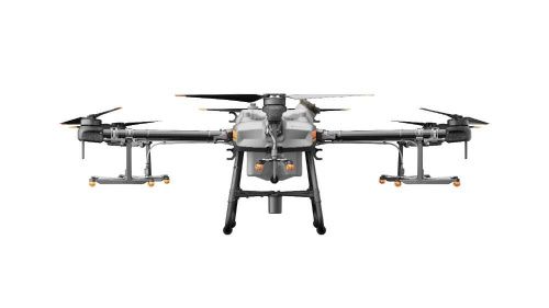 Платформа DJI AGRAS T30 фото