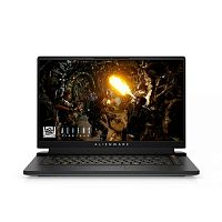 Ноутбук Dell Alienware m15 R6 i7-11800H / 32 GB / 1024 GB SSD / RTX 3080