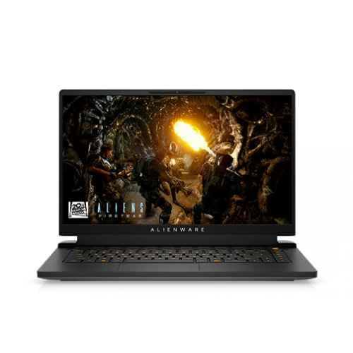 Ноутбук Dell Alienware m15 R6 i7-11800H / 32 GB / 1024 GB SSD / RTX 3080