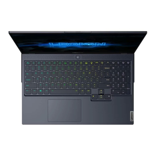 Ноутбук Lenovo Legion 5 Pro 16" 2560x1600 165Hz WQXGA ISP (Intel Core i7-13700HX, 32GB DDR5, 1TB SSD, NVIDIA GeForce RTX 4060, Win 11 Home) 16IRX8 82WK004GUS фото 3