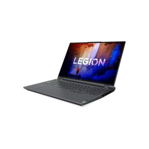 Lenovo Legion 5 Pro / 16" / AMD Ryzen 7 6800H / NVIDIA GeForce RTX 3060 / 16 GB DDR5 / 2 TB SSD фото 4