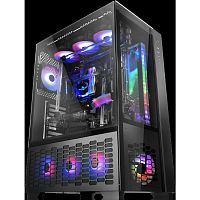 Корпус Raijintek Paean Premium Black