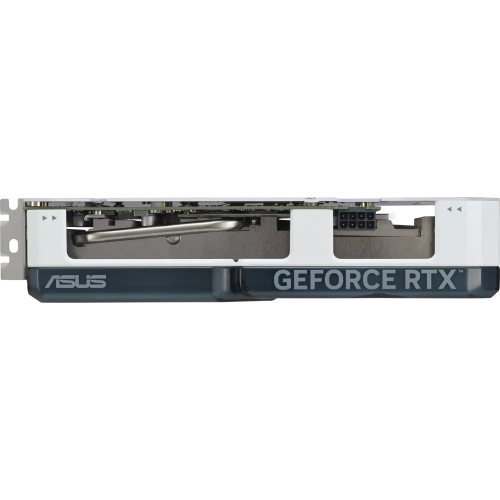 Видеокарта NVIDIA GeForce RTX 4060 Ti ASUS 8Gb (DUAL-RTX4060TI-O8G-WHITE) фото 10
