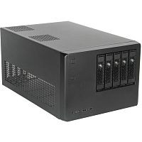 Корпус Silverstone CS351