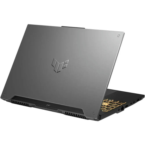 Ноутбук ASUS TUF Gaming F15 15.6" 1920x1080 144Hz FHD IPS (Intel Core i7-12700H, 16GB RAM DDR4, 1TB SSD, NVIDIA GeForce RTX 4070, Windows 11 Home) FX507ZI-F15.I74070 фото 3