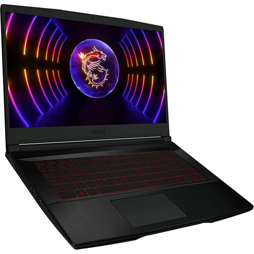 Ноутбук MSI Thin GF63 12VE-201US 15.6" 1920x1080 FHD 144Hz (Intel Core i5-13620H, 16GB RAM DDR4, 512GB SSD, NVIDIA GeForce RTX 4050, Windows 11) фото 2