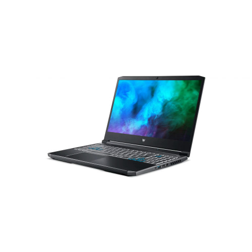 Ноутбук Acer Predator Helios 300 15.6" 144Hz FHD IPS (Intel Core i7-11800H, NVIDIA GeForce RTX 3060 6GB, 32GB DDR4 RAM, 1TB SSD + 1TB HDD, Win 11 Home) PH315-54 фото 3