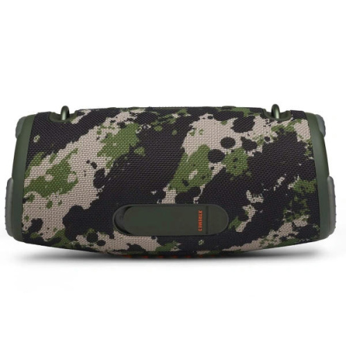 Портативная колонка JBL Xtreme 3 Camouflage фото 7