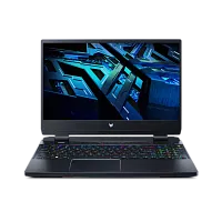 Ноутбук Acer Predator Helios 300 15.6" 1920x1080 165Hz IPS (Intel Core i7-12700H, 64GB RAM DDR5, 2TB SSD, NVIDIA GeForce RTX 3060, Windows 11 Home) PH-315-55-702V