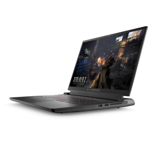 Ноутбук Dell Alienware M17 R5 17.3" 360Hz FHD IPS (AMD Ryzen-9-6900HX, 64 GB RAM DDR5, Radeon RX 6850M XT, 1TB SSD, Windows 11 Home) фото 3