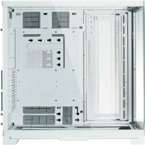 Корпус Lian Li O11 Dynamic Evo XL White фото 5