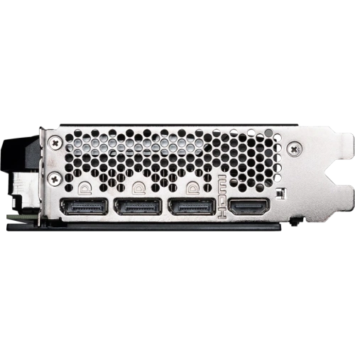 Видеокарта NVIDIA GeForce RTX 4070 MSI 12Gb (RTX 4070 VENTUS 2X E 12G OC) фото 4