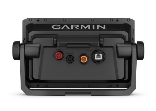 Garmin Echomap UHD 92SV - картплоттер с датчиком GT56UHD-TM фото 3