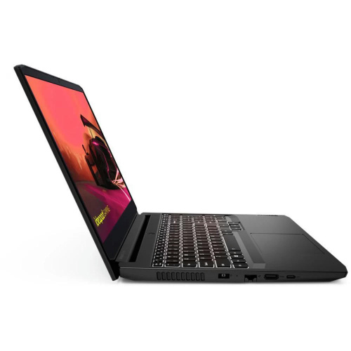 Ноутбук Lenovo IdeaPad Gaming 3 15ACH6 / 15.6" / AMD Ryzen 5-5600H / 8 Gb DDR4 / NVIDIA RTX 3050 Ti / 256 GB SSD NVME фото 4