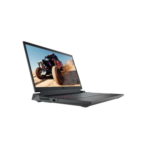 Ноутбук Dell G15 5530 15,6" 1920x1080 120Hz FHD IPS (Intel Core i7-13650HX, 16GB RAM DDR5, 1TB SSD, NVIDIA GeForce RTX 4050, Windows 11 Home) G5530-7527BLK-PUS фото 4