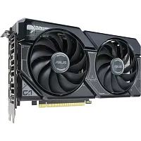 Видеокарта NVIDIA GeForce RTX 4060 Ti ASUS 16Gb (DUAL-RTX4060TI-16G)