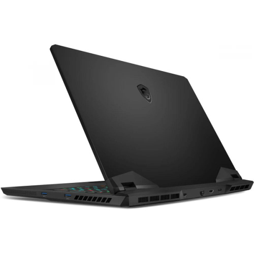 MSI GP66 Leopard 15.6" / i7 11800H /16 GB / 1 TB SSD / NVIDIA GeForce RTX 3080 / DOS фото 6