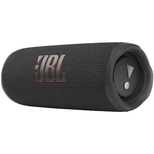 Портативная колонка JBL Flip 6 Black