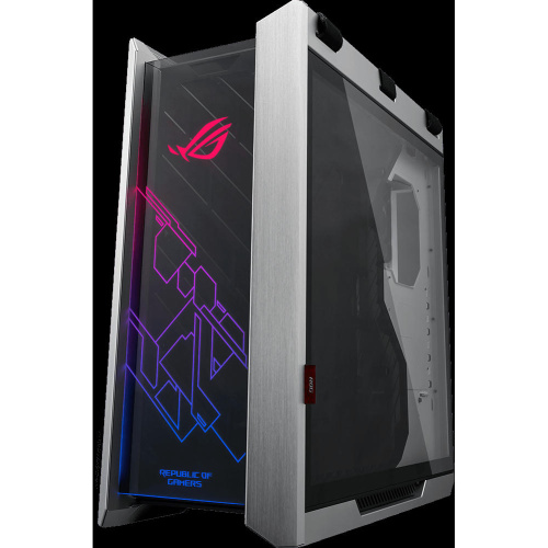 Корпус ASUS ROG Strix Helios GX601 White фото 3