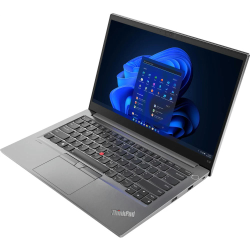 Ноутбук Lenovo ThinkPad E14 Gen 4 AMD 21EB0021US ( 14" Ryzen 7 5825U, 16 GB, 1TB SSD, AMD Radeon Vega 8) фото 3