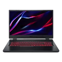 Ноутбук Acer Nitro 5 2022 AN517-55 17.3" 144H (i5-12500H, NVIDIA RTX 3050, 32GB, 1TB SSD)