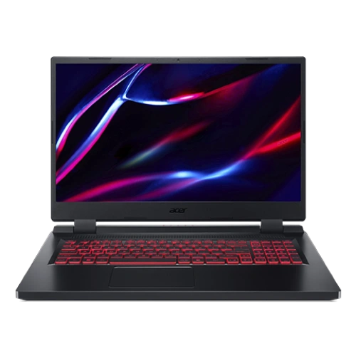 Ноутбук Acer Nitro 5 2022 AN517-55 17.3" 144H (i5-12500H, NVIDIA RTX 3050, 32GB, 1TB SSD)