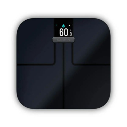 Смарт-весы Index S2 черные фото 4