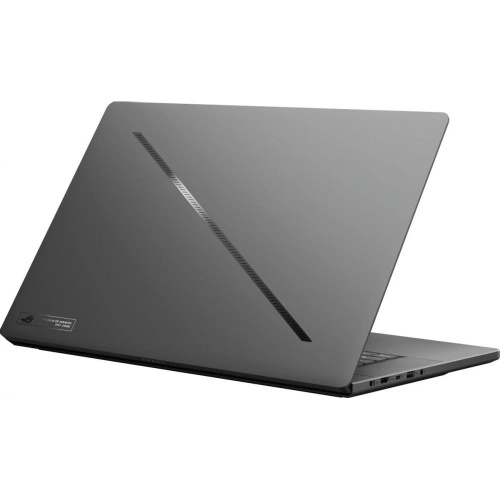 Ноутбук ASUS ROG Zephyrus G16 16" 2560x1600 WQXGA 240Hz OLED (Core Ultra 9 185H, 16GB RAM DDR5, 1TB SSD, NVIDIA GeForce RTX 4070, Windows 11 Home) GU605MI-G16.U94070 фото 7