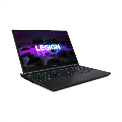 Lenovo Legion 5 15ACH (82JW00BDUS) / 15.6" / AMD Ryzen 7-5800H / 16 GB / 1024 GB SSD / NVIDIA GeForce RTX 3050Ti фото 4