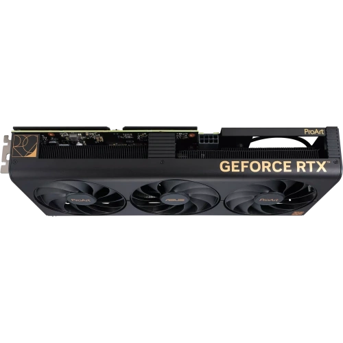 Видеокарта NVIDIA GeForce RTX 4060 Ti ASUS 16Gb (PROART-RTX4060TI-O16G) фото 8