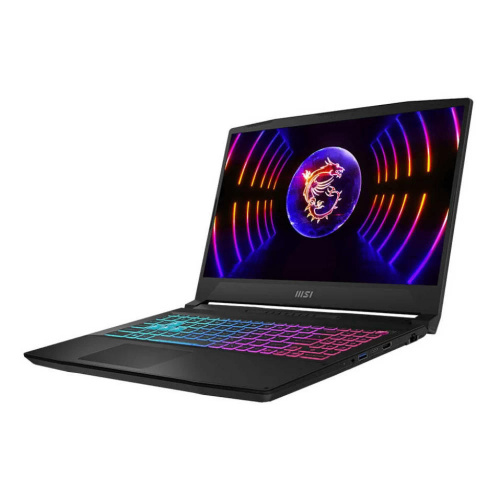 Ноутбук MSI Katana 15 15.6" 1920x1080 144hz FHD IPS (Intel Core i7-12650H, 64GB DDR5, 1TB SSD, NVIDIA GeForce RTX 4070, Win 11 Pro) B12VGK фото 2