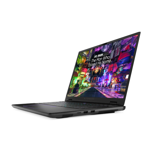 Ноутбук Dell Alienware M16 R2 2024 16" 2560x1600 IPS 240Hz ( Ultra 7 155H, 16GB RAM DDR5, 1TB SSD, NVIDIA GeForce RTX 4070, Windows 11 Home) фото 3