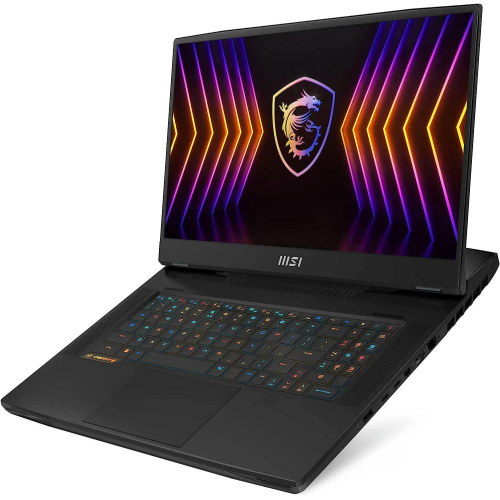 Ноутбук MSI Titan GT77 12UGS-009 / 17.3" / i7-12800HX / 32 GB DDR5 / 1 TB SSD / NVIDIA GeForce RTX 3070 Ti 8GB фото 4