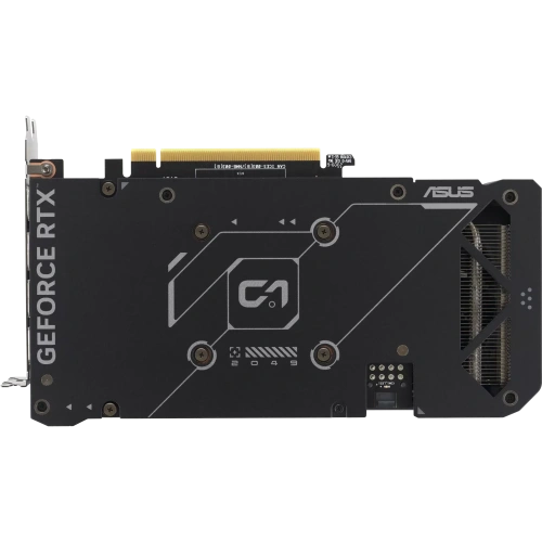 Видеокарта NVIDIA GeForce RTX 4060 Ti ASUS 8Gb (DUAL-RTX4060TI-O8G) фото 6