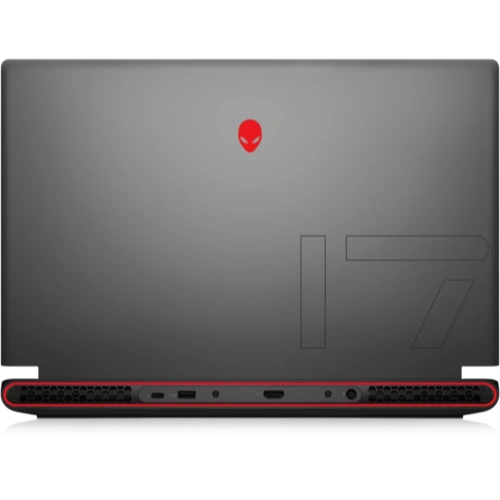 DELL Alienware M17 R5 17,3" / AMD Ryzen 7 6800H / 16 GB DDR5 / 512GB SSD / NVIDIA GeForce RTX 3060 фото 8