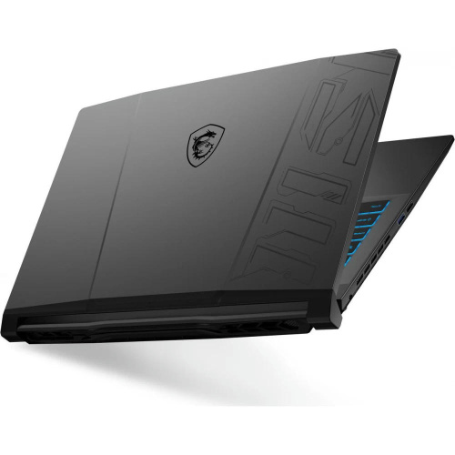 Ноутбук Msi Pulse 15 15.6" 2560x1440 QHD IPS(Intel Core i9-13900H, 32GB RAM DDR5, 1TB SSD, NVIDIA GeForce RTX 4070, Windows 11 Home) B13VGK-287US фото 7