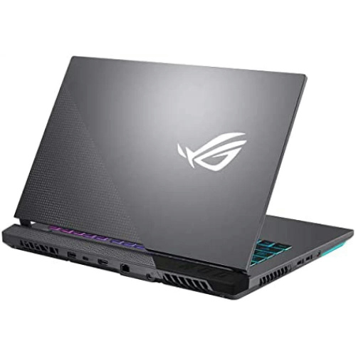 ASUS ROG Strix G15 G513QY / 15.6" / AMD Ryzen 7-4800H / 16 GB / 1 TB SSD / ‎NVIDIA GeForce RTX 3060 фото 6