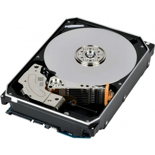 Жёсткий диск 16Tb SATA-III Toshiba MG08 (MG08ACA16TE) фото 2