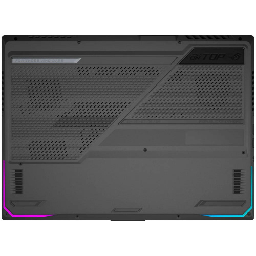 Ноутбук ASUS ROG Strix G15 G513RM-WS74 15.6" 2560x1440 WQHD 165 Гц (AMD Ryzen 7 6800H, NVIDIA GeForce RTX 3060, 16GB RAM DDR5, 1TB SSD, Windows 11 Home) Eclipse Gray фото 8