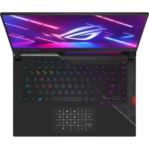 ASUS ROG Strix Scar 15 (G533ZS-DS94) / 15.6"/ i9 12900H / 16 GB / 1 TB SSD / ‎NVIDIA GeForce RTX 3080 фото 3