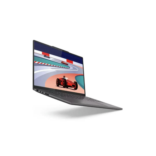 Ноутбук Lenovo Slim Pro 9i 14IRP8 14" 3072x1920 120 Hz IPS (Intel Core i7-13705H, 32GB DDR5, 1TB SSD, NVIDIA GeForce RTX 4050, Windows 11 Home) 83BV0000US фото 2