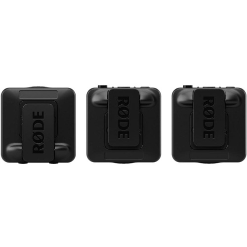 Беспроводная система RODE Wireless PRO фото 2