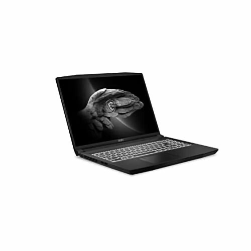 Ноутбук MSI Creator M16 16" QHD+ (Intel Core i7 13620H, 32 GB RAM DDR5, NVIDIA GeForce RTX 4060, 1TB SSD, Windows 11 Home) B13VF-453US фото 3