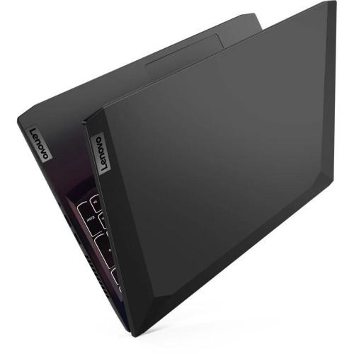 Ноутбук Lenovo IdeaPad Gaming 3 15ACH6 / 15.6" / AMD Ryzen 5-5600H / 8 Gb DDR4 / NVIDIA RTX 3050 Ti / 256 GB SSD NVME фото 2