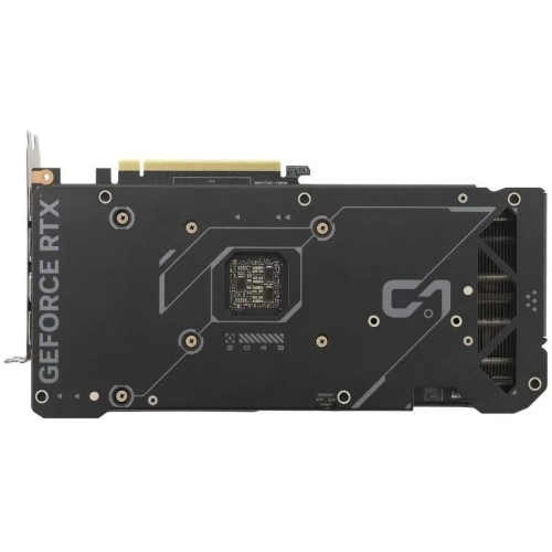Видеокарта NVIDIA GeForce RTX 4070 ASUS 12Gb (DUAL-RTX4070-O12G) фото 3