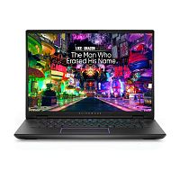 Ноутбук Dell Alienware m16 R2 16" 2560x1600 240Hz QHD+ IPS (Intel Core Ultra 7 155H, 16GB RAM DDR5, 1TB SSD, NVIDIA GeForce RTX 4060, Windows 11) 7587Q04