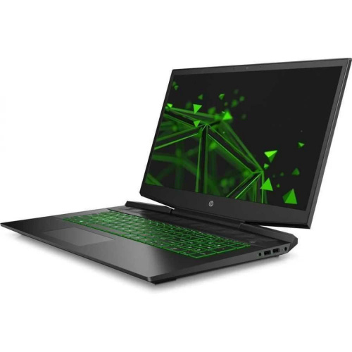 HP Pavilion Gaming 17.3" / i5-11300H / 32 GB / 512 GB SSD / NVIDIA RTX 3050 Ti фото 2